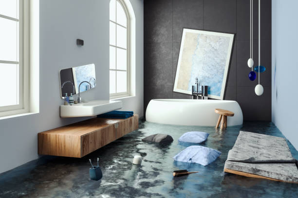 Best 24/7 water damage repair  in Four Corners, TX