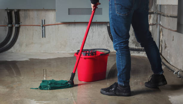 Best Sewage cleanup and water damage restoration  in Four Corners, TX