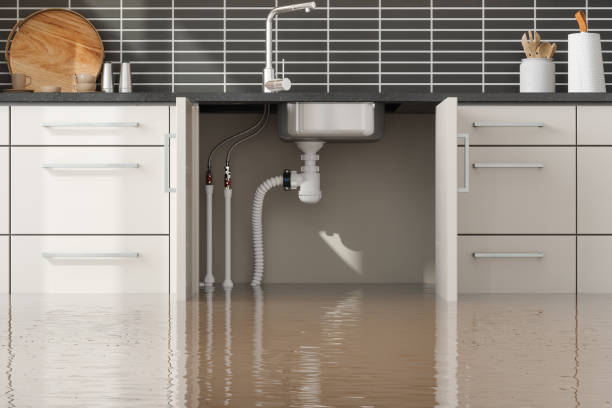 Best Emergency water damage restoration  in Four Corners, TX